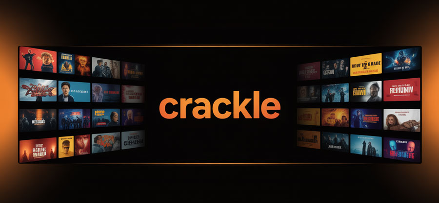 crackle